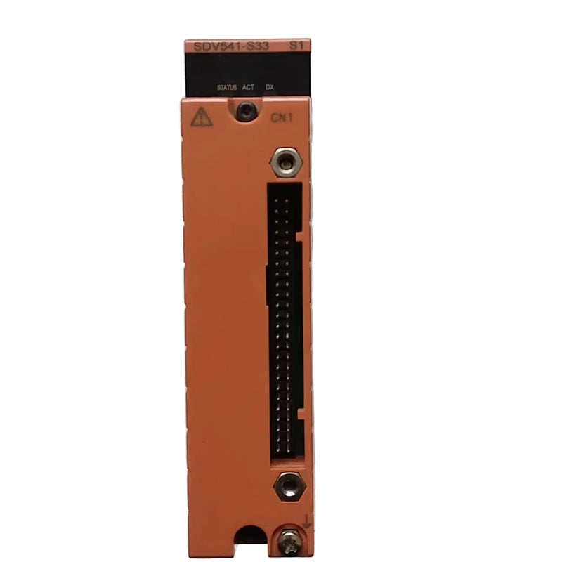SDV541-S33 Yokogawa ProSafe-RS Digital Output Module
