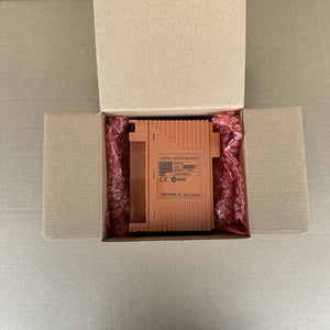 SDV541-S33 Yokogawa ProSafe-RS Digital Output Module