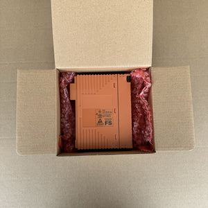 SDV541-S33 Yokogawa ProSafe-RS Digital Output Module