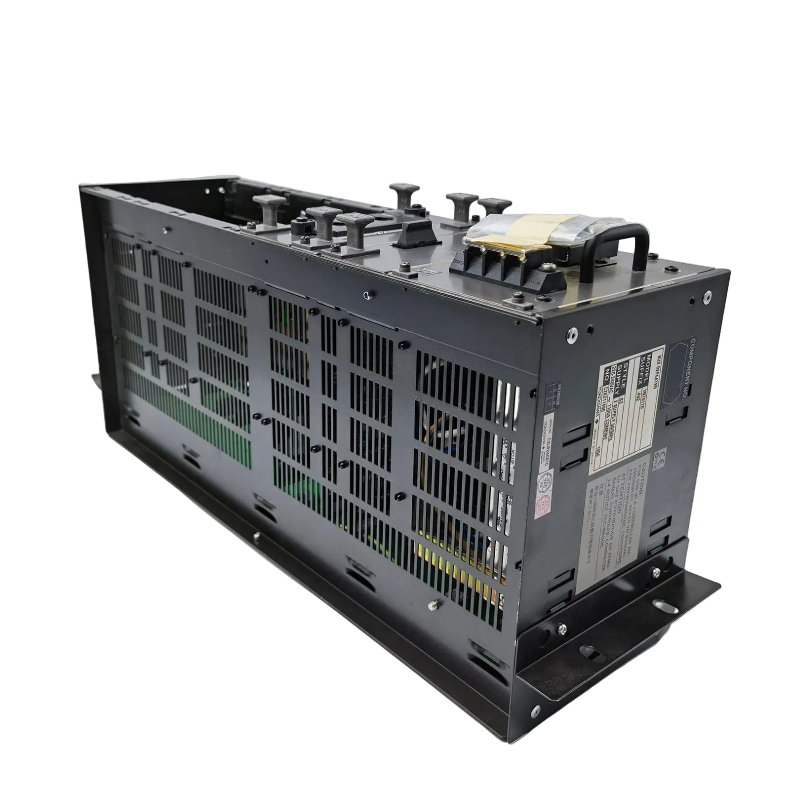 YNT511D-P42/KT Yokogawa Optical Bus Repeater Module