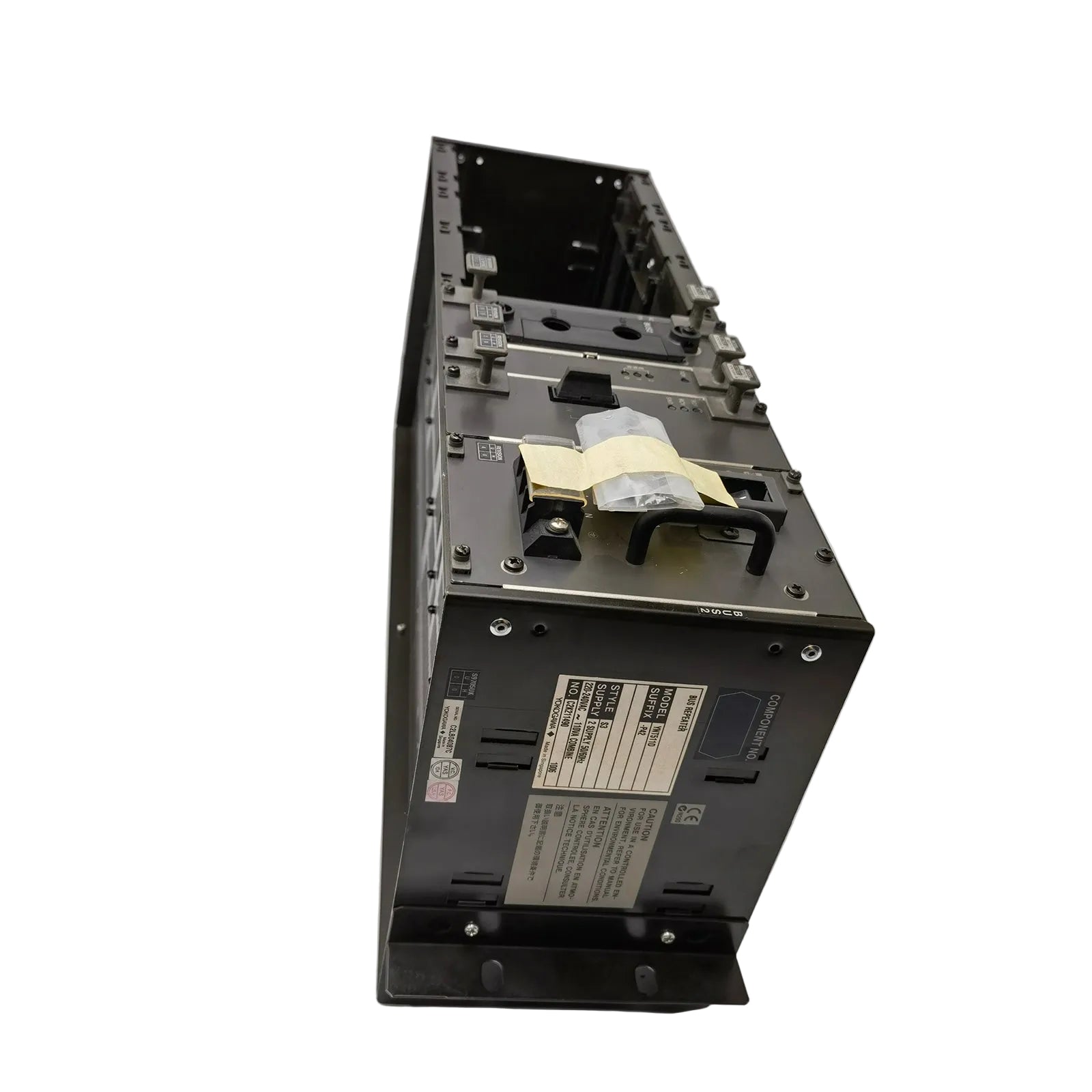 YNT511D-P42/KT Yokogawa Optical Bus Repeater Module