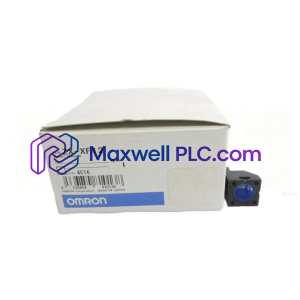 ZX-XF12 Omron Side-view Attachment ZX Series